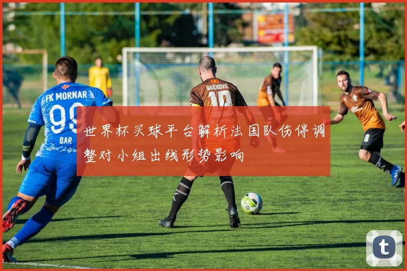 世界杯买球平台解析法国队伤停调整对小组出线形势影响