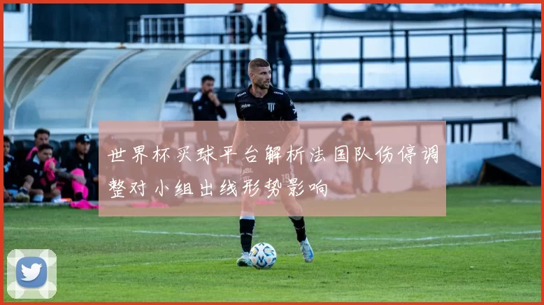 世界杯买球平台解析法国队伤停调整对小组出线形势影响